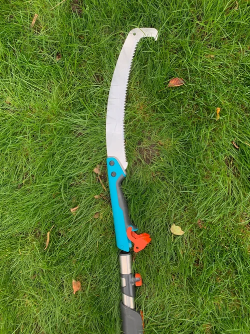 Gardena on sale pruning saw